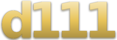 d111 logo